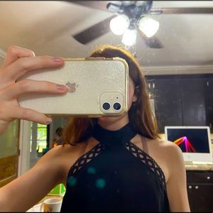 Lulu’s tie dress Medium